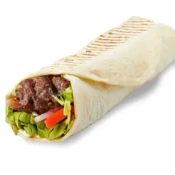 صاروخ كباب دجاج بالحمص